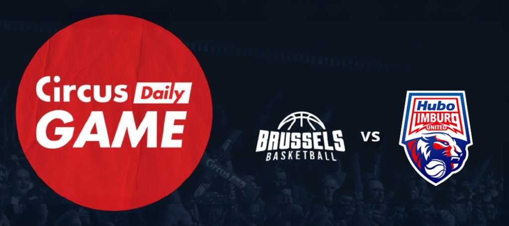 THE CIRCUS DAILY GAME