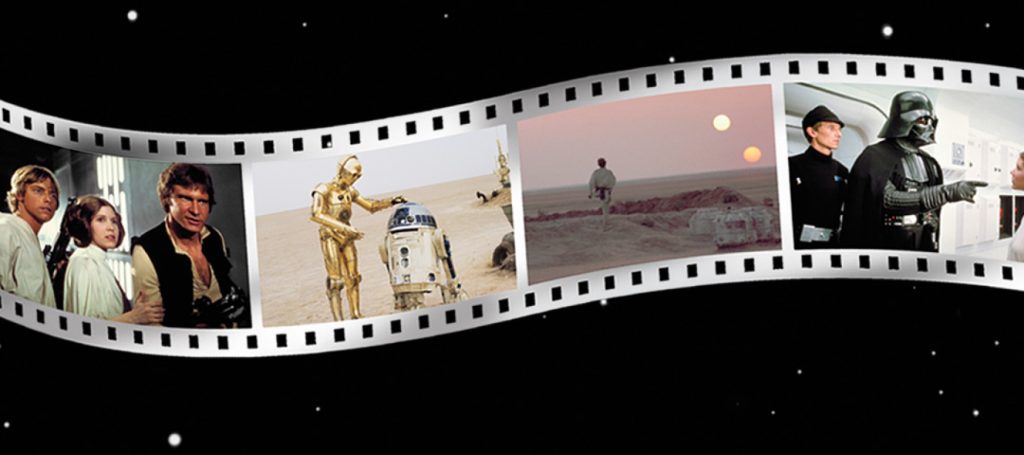 STAR WARS IN CONCERT